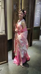-盘子女人坊生日照·摄影馆(华强店)