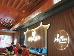 -西塔老太太泥炉烤肉(济南首店)