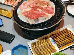 -正宗齐齐哈尔烤肉·齐牛哥鲜切炭火烤肉(杭州总店)