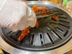 -九田家黑牛烤肉料理(华侨城店)