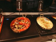 -The COOK·厨餐厅·自助餐(浦东嘉里大酒店)