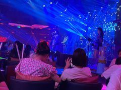 -MOSSO音乐酒吧·live house(南京旗舰店)