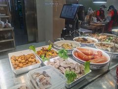 -三毛烤鸡(清泰街店)