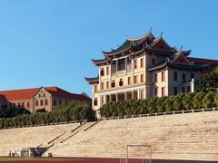 -厦门大学(思明校区)