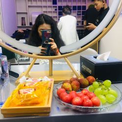 -吉米护肤造型