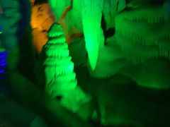 -泰安地下龙宫景区