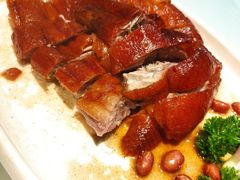 -东江渔村·古典园林·30年粤菜老字号(太和店)