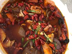 -古洼一锅鲜(国道店)