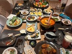 -德川家日本料理(中关村寰太大厦店)