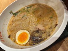 -味千拉面(广州白云机场T1西二店)