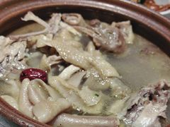 -老阿爸鲜鱼土菜(园区永旺店)