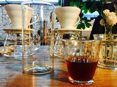 -VOYAGE COFFEE(北锣鼓巷店)