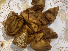 -仁和四季涮肉馆(天坛南门店)