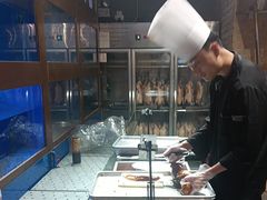 -满堂·烤鸭店·北京菜(鼓楼店)
