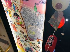 -西月山居匠心创意料理(江汉路新佳丽广场店)