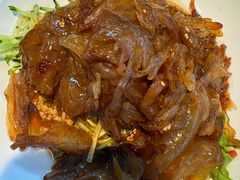 -喝丢一只鞋海鲜烧烤(市场店)