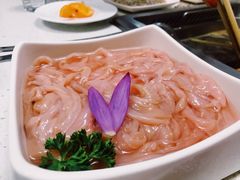 捞派鸭肠-海底捞火锅(团结桥店)