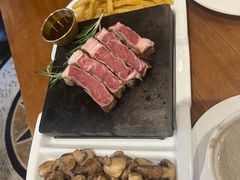 -Entrecôte 法国牛扒馆(保利·时光里店)