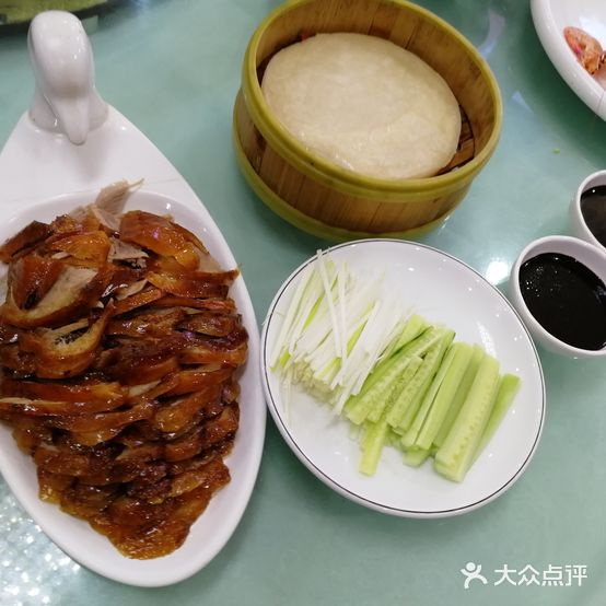 鑫亮量海鲜酒楼(旧宫店)