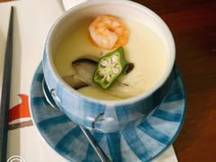 茶碗蒸-熹炭精致日料(金融街购物中心店)