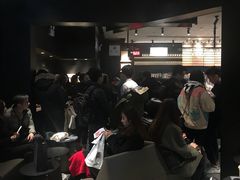 -喜茶(北京三里屯太古里店)
