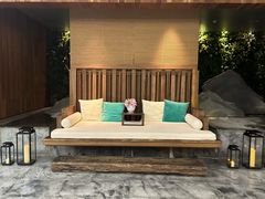 -明谷行馆·温泉