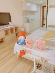 -敦南舒悦月子会所(南湖店)