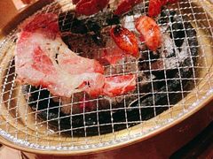 -西塔老太太泥炉烤肉(杭州首店)