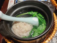 清炖狮子头-南京大牌档(崇文门国瑞店)