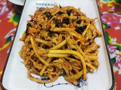 -人民公社大食堂(顺义总店)