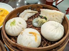 -富春茶社(国庆路店)