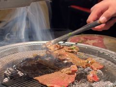 -黑牛の店·黑金店(沈阳万象城店)