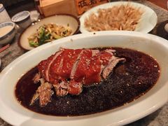 -南京大牌档(青岛万象城店)
