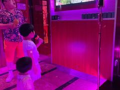 -TOP星派对KTV(珠影星光城店)