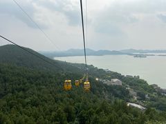 -云龙湖旅游景区