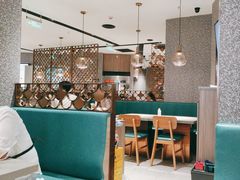 -半天妖烤鱼(丰科万达店)