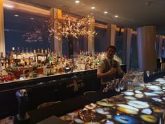-广州四季酒店·天吧·高空酒吧