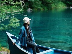 -叠溪松坪沟景区