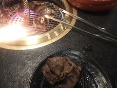 -神户赤童日式烤肉伙伴(东直门店)