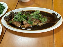-老渔翁餐厅·鱼家傲私房菜