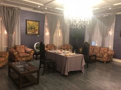-马迭尔西餐厅(中央大街店)