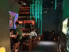 -大隐·成都火锅Bistro(合生麒麟新天地店)