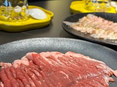 -羊大爷涮肉(亮马桥店)