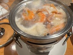 -南通绿洲国际假日酒店全日餐厅