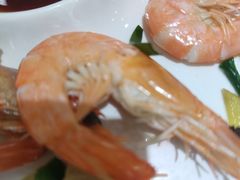 -碧海银沙海鲜餐厅(恒大海上威尼斯店)