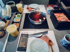-匠和风精致料理(祥禾天地店)