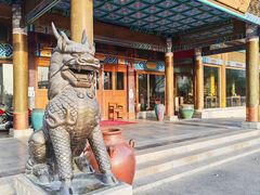 -那家小馆•北京菜•烤鸭(香山店)