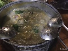-金瑶池·猪肚鸡·传统冬瓜盅(20年白沙店)