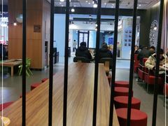 门面-汉堡王(砂之船店)