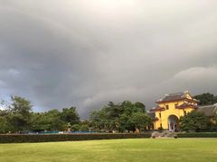 -桂林独秀峰王城景区